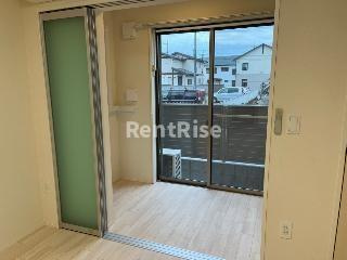 パリスM|インナーテラス(イメージ)