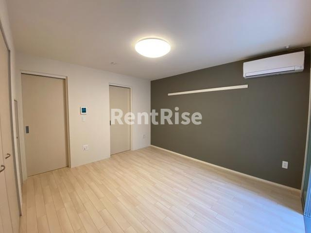 パリスMの洋室|洋室(イメージ)