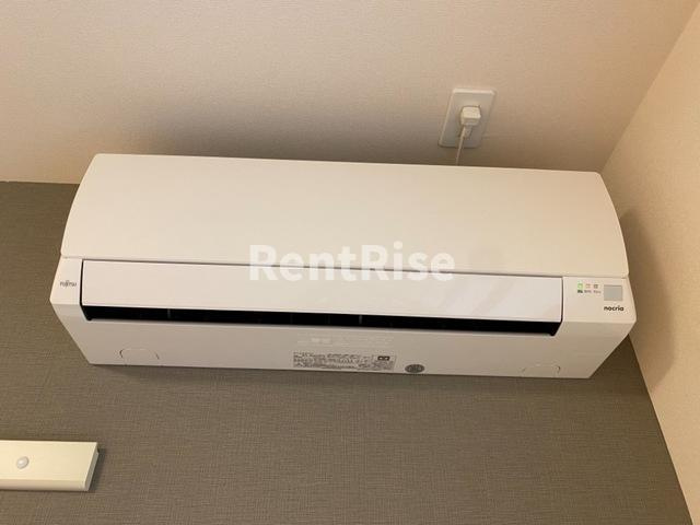 パリスM|エアコン(イメージ)