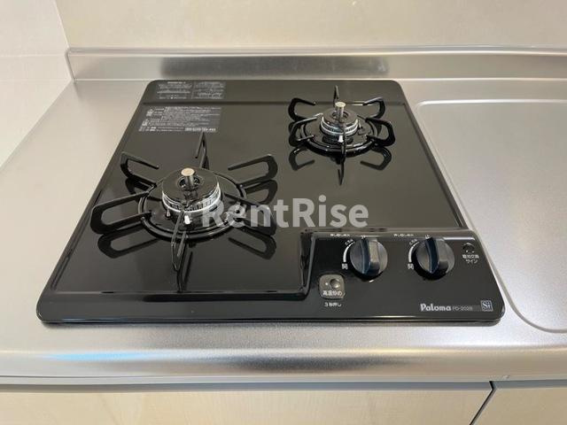 パリスMのキッチン|キッチン(イメージ)