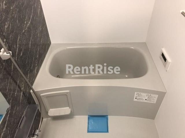 パリスMの浴室|バス(イメージ)