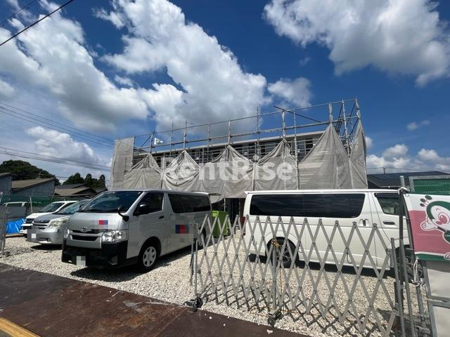 パリスMのその他|外観写真その他2