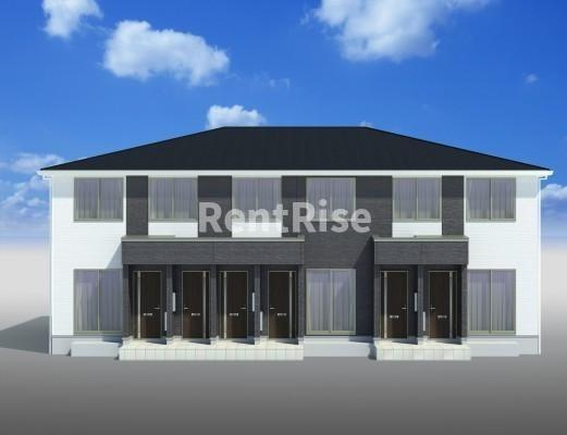 パリスMのその他共用部分|外観写真その他3