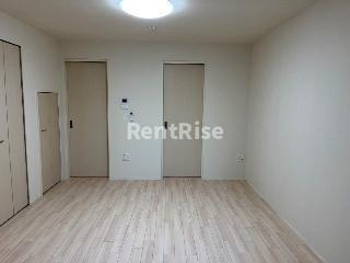 パリスMの居間・リビング|洋室(イメージ)