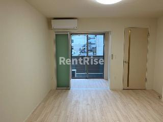 パリスMの寝室|洋室(イメージ)