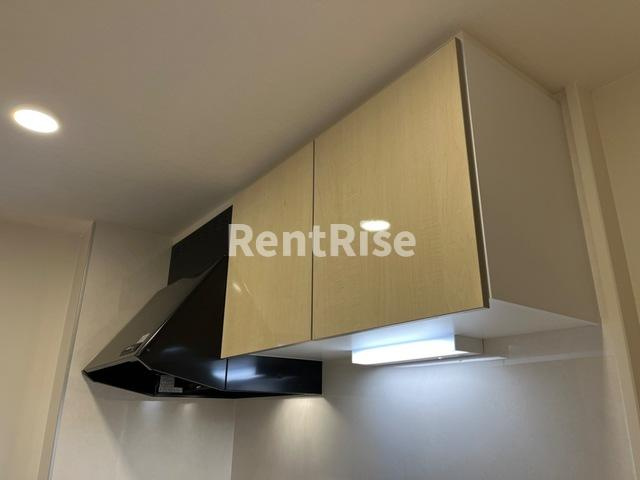 パリスMのキッチン|キッチン(イメージ)