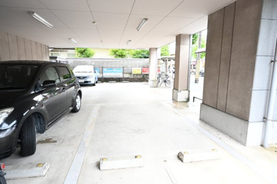 【駐車場】 | サンモールMR