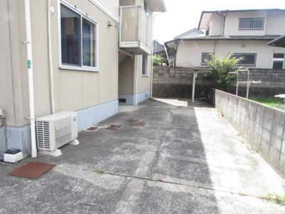 【その他】 | ラックコートナカイ | 令和６年９月撮影