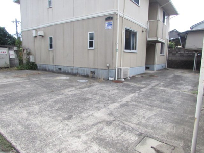 【その他】 | ラックコートナカイ | 令和６年９月撮影