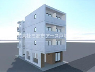 仮称　大田区池上７丁目ＰＪの画像