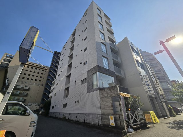 レジデンシア栄南｜名古屋市の賃貸ならMy賃貸