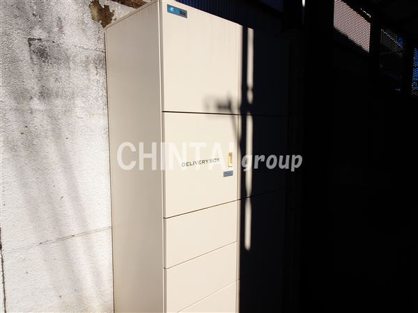 サントノーレ明大前のその他共用部分