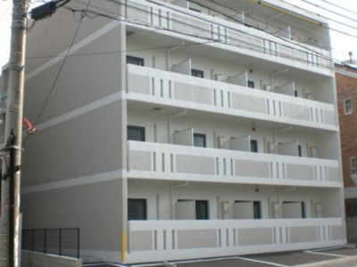 【外観】 | 牧志