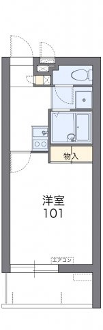 【間取り】 | 牧志