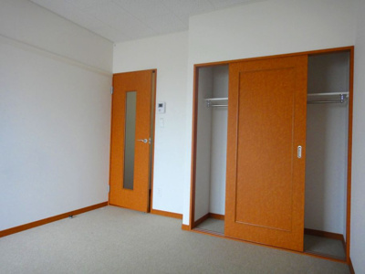 【内装】 | 牧志