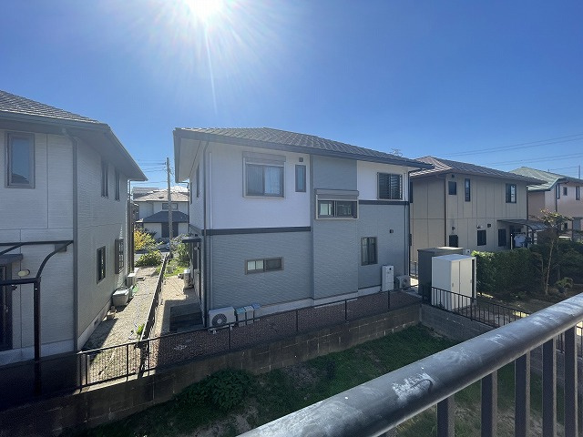 【展望】 | 筑紫野市美しが丘南４丁目 戸建て