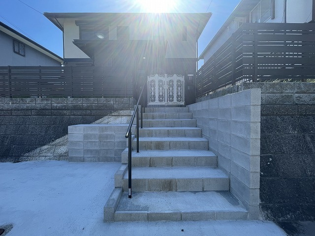 【設備】 | 筑紫野市美しが丘南４丁目 戸建て