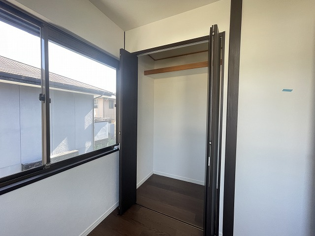 【収納】 | 筑紫野市美しが丘南４丁目 戸建て