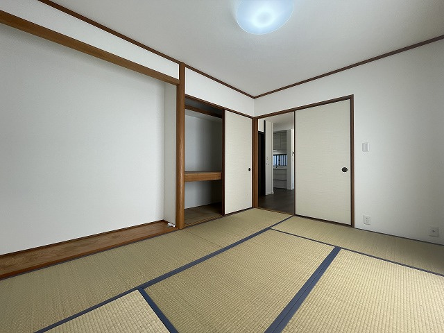 【収納】 | 筑紫野市美しが丘南４丁目 戸建て