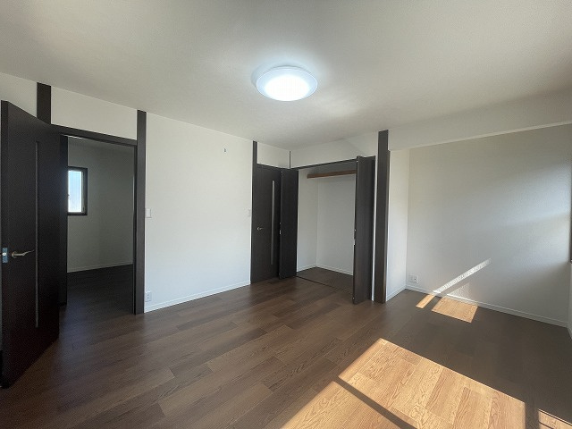 【収納】 | 筑紫野市美しが丘南４丁目 戸建て