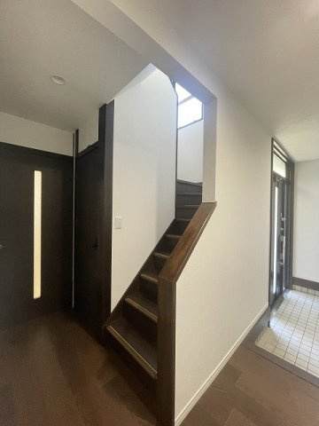 【内装】 | 筑紫野市美しが丘南４丁目 戸建て