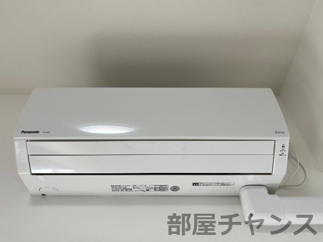 リ ブラン東別院の設備