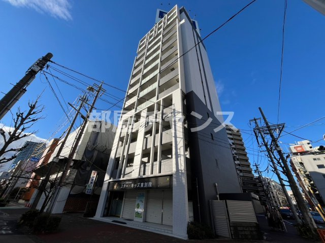 リ ブラン東別院