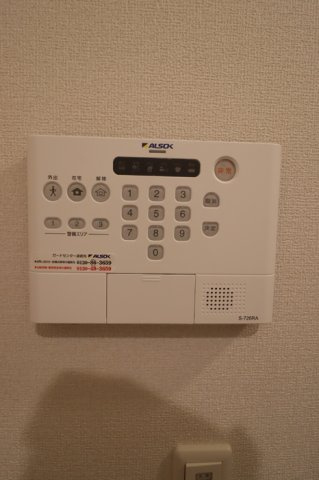 annabelleのセキュリティ