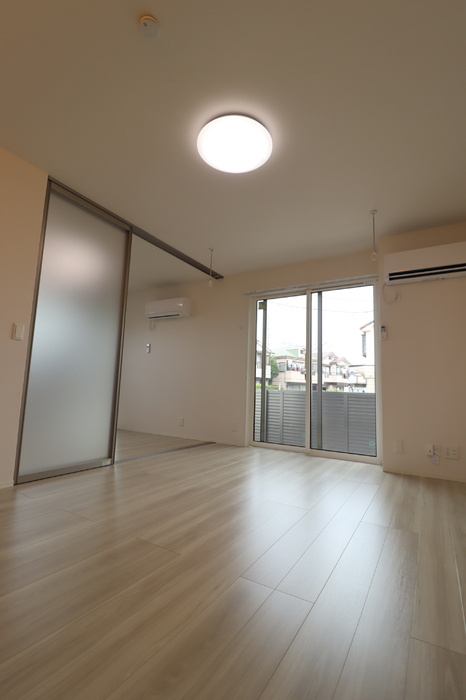 annabelleの居間・リビング