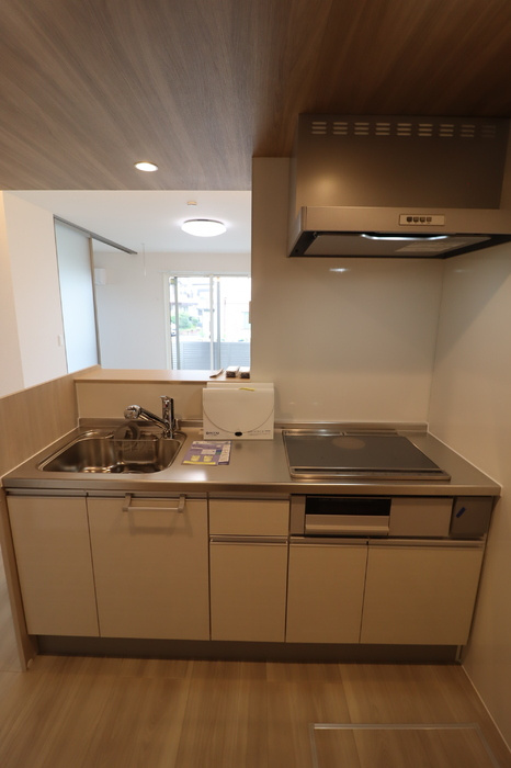 annabelleのキッチン