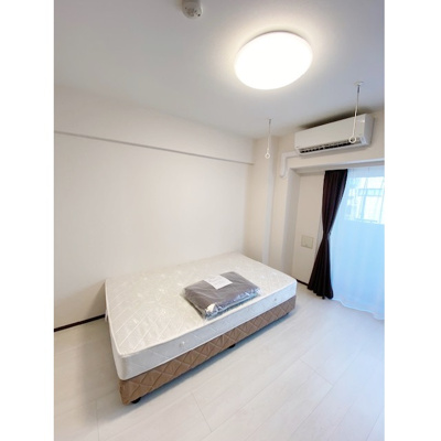 【内装】 | ジェノヴィア横浜鶴見市場スカイガーデン | 内装も気になるポイント