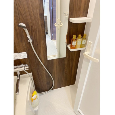 【内装】 | ジェノヴィア横浜鶴見市場スカイガーデン | おしゃれな内装です