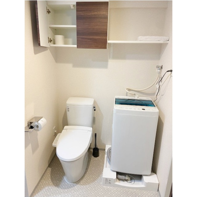 【内装】 | ジェノヴィア横浜鶴見市場スカイガーデン | 過ごしやすい室内です