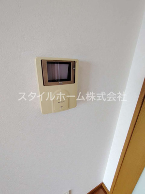 【セキュリティ】 | アーバンライフ吉胡台 | 別部屋写真です。