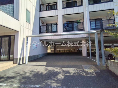 【エントランス】 | アーバンライフ吉胡台 | 別部屋写真です。