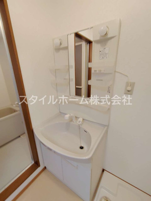 【洗面所】 | アーバンライフ吉胡台 | 別部屋写真です。