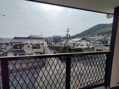【展望】 | アーバンライフ吉胡台 | 別部屋写真です。