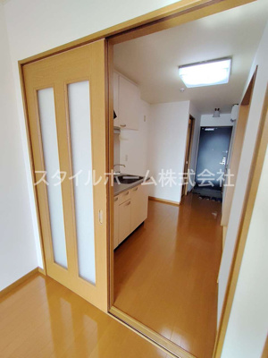 【内装】 | アーバンライフ吉胡台 | 別部屋写真です。