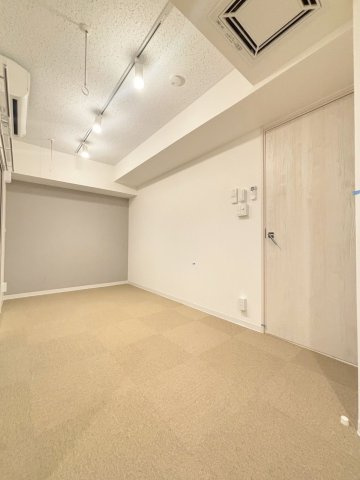「防音マンション」ラシクラス新中野の内装|Bluetooth仕様のスピーカーも付いています。接続すればすぐにでも使用可能です