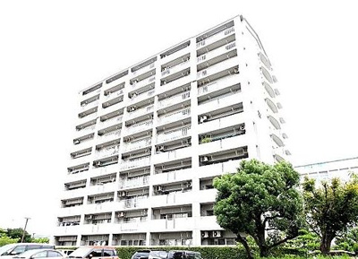 【外観】 | アーベインルネス貝塚１０号棟　★プライスホームなら仲介手数料が割引価格です★