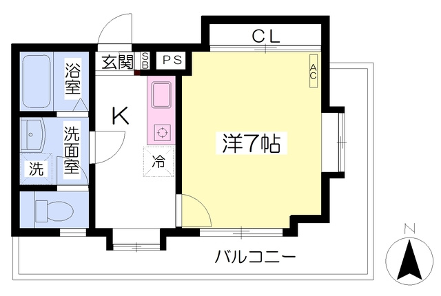 武蔵野ヒルズ