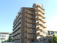 マンション新屋の画像