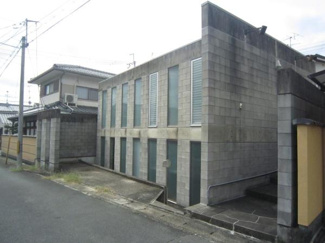 【外観】