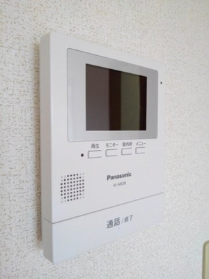 【セキュリティ】 | ディアコート・Ｍ