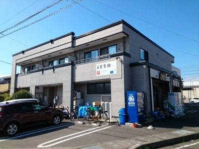 【外観】 | ディアコート・Ｍ