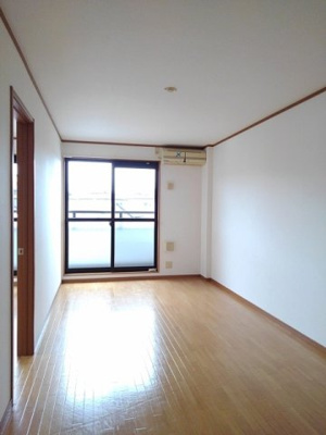 【居間・リビング】 | ディアコート・Ｍ