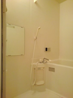 【浴室】 | ディアコート・Ｍ