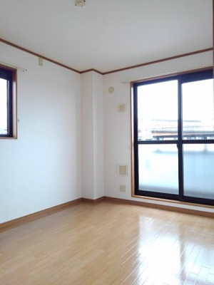 【内装】 | ディアコート・Ｍ