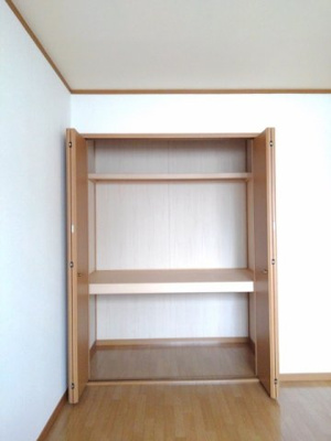 【収納】 | ディアコート・Ｍ