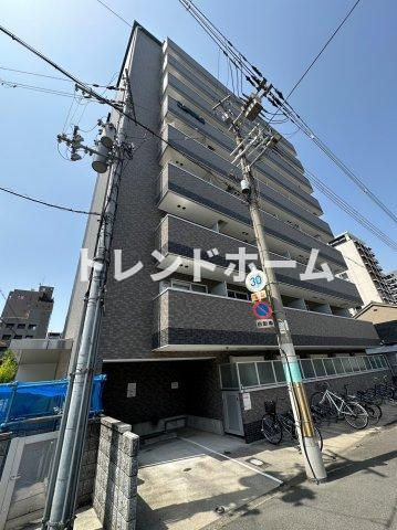 パークハウスナンバ